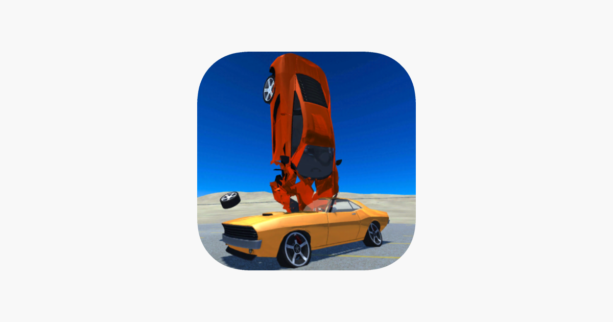 Games like Beam Drive Car Crash