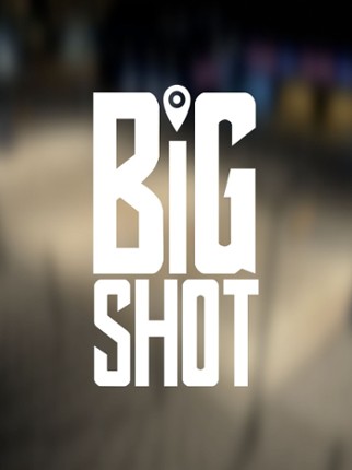 Big Shot Basketball Image