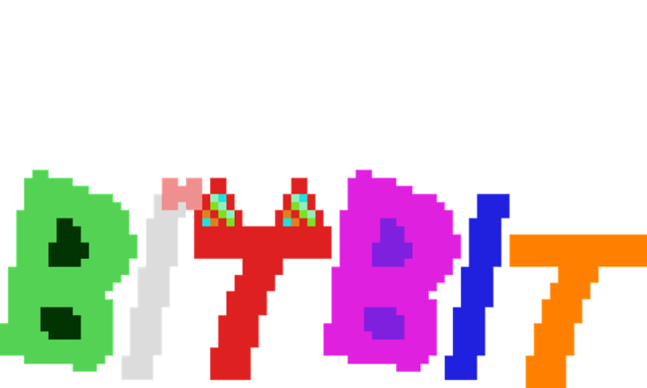 Bitbit's Garten screenshot