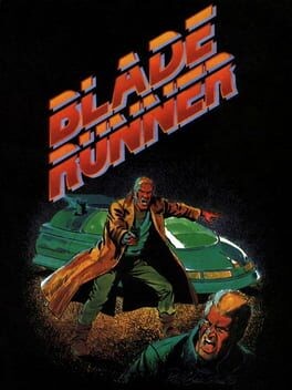 Games like Blade Runner