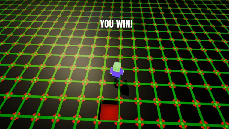 Block Arena screenshot