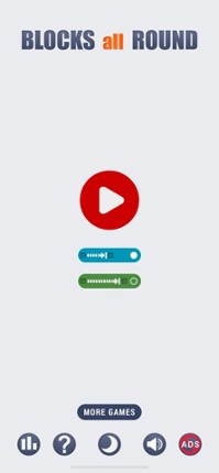 Blocks all Round screenshot