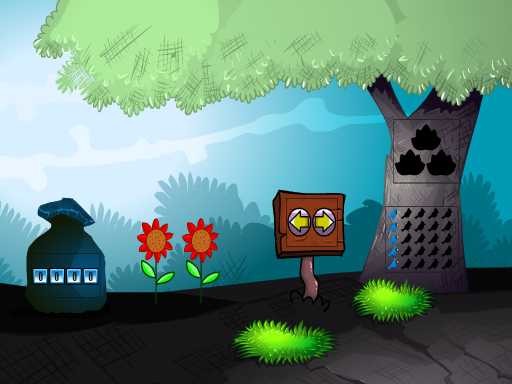 Games like Blue Elephant Rescue