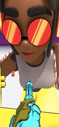 Boss Action screenshot