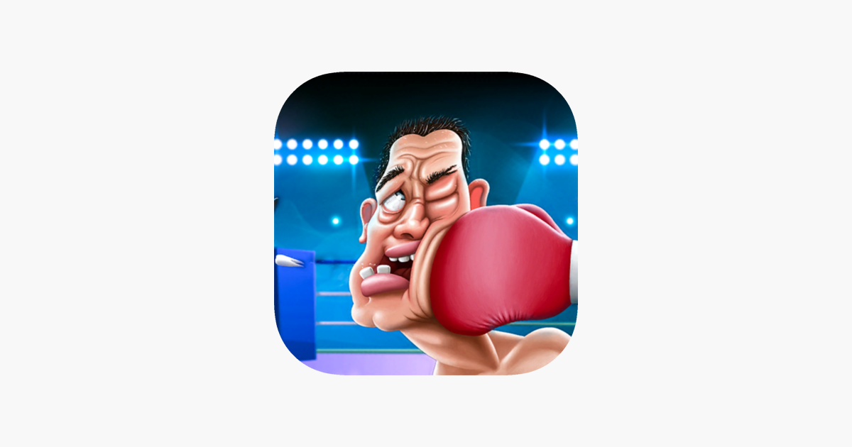 Games like Boxing Street Fight- Slap Game