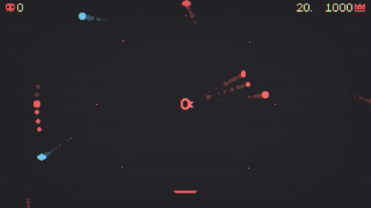 BREAKER screenshot
