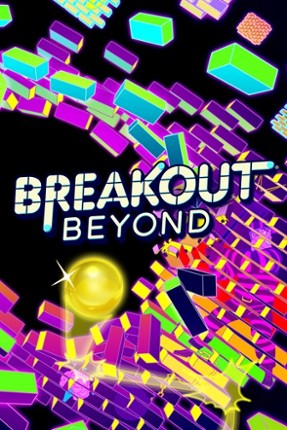 Breakout Beyond Image
