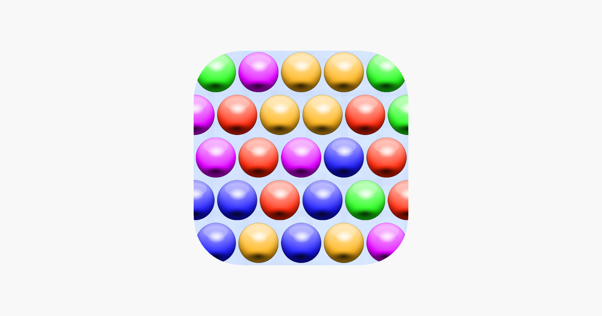 Games like Bubble Buster Classic (Lite)