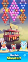 Bubble Shooter - Kitten Games Image