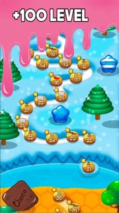 Cake Swap Hunter screenshot