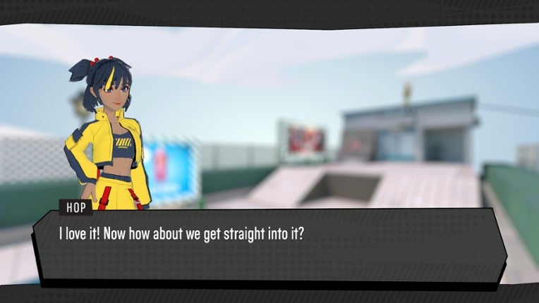 Canvas City screenshot