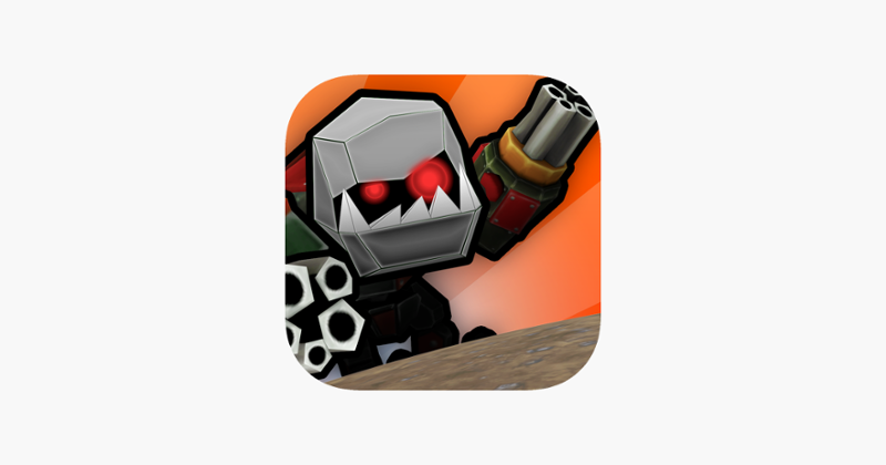 Castle Fusion Idle Clicker Game Cover