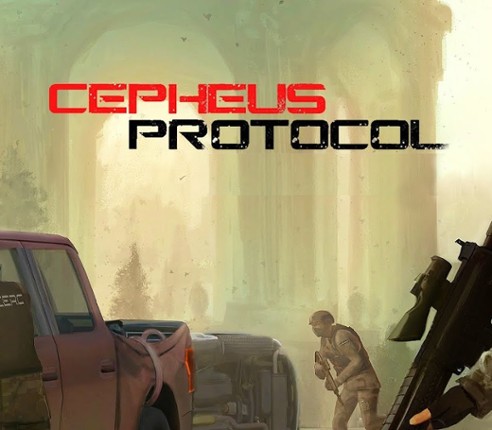Cepheus Protocol Image