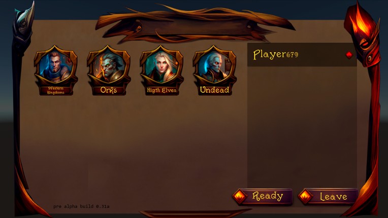 Chaos Magic: Towers and Wizards screenshot