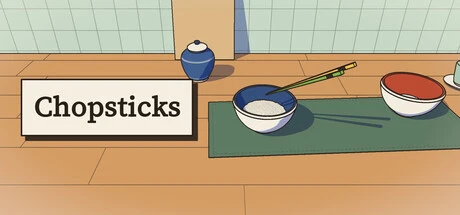 Games like Chopsticks
