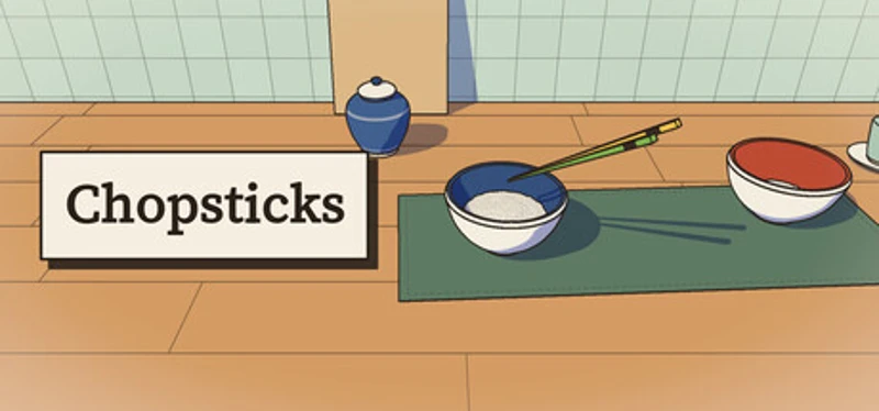 Chopsticks Image