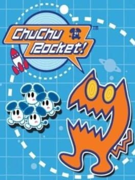 Games like ChuChu Rocket!