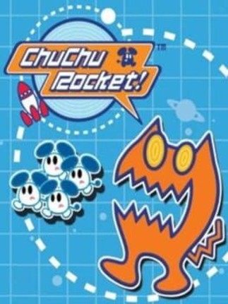 ChuChu Rocket! Image