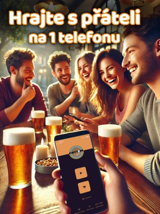 Chytrák - vědomostní kvíz screenshot