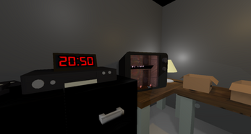 Ciclo Sin Fin screenshot