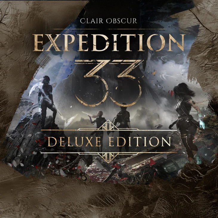 Games like Clair Obscur: Expedition 33 – Deluxe Edition