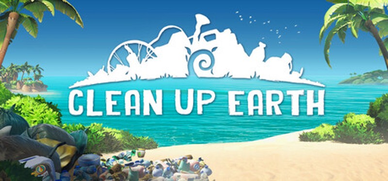 Clean Up Earth Image