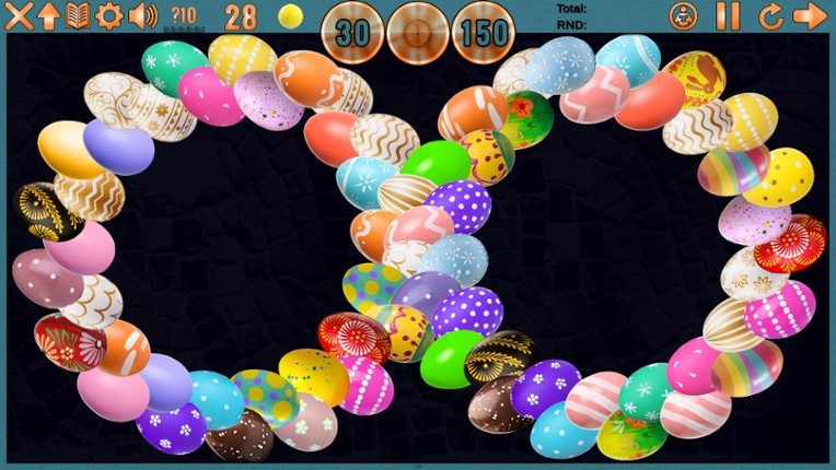 Clutter Puzzle Magazine Vol. 16 No. 2 Collector's Edition screenshot