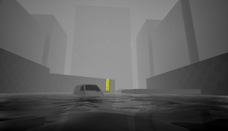 Cold Water screenshot