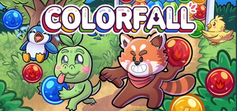 COLORFALL Image