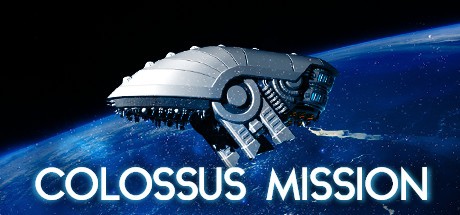 Games like Colossus Mission