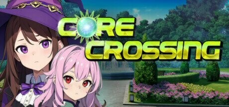 Games like Core Crossing