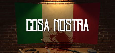 Games like Cosa Nostra
