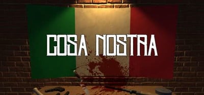 Cosa Nostra Image