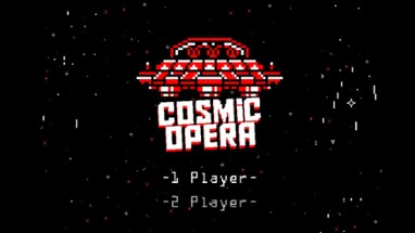 Cosmic Opera Image