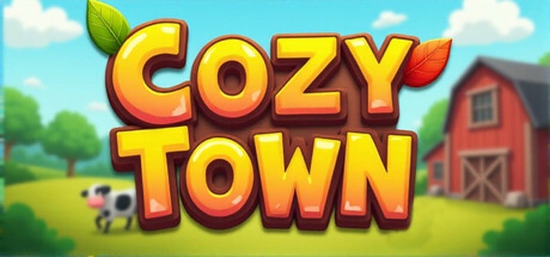 Cozy Game Cover