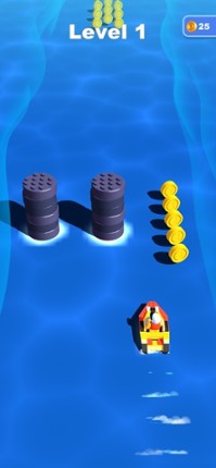 Craft &amp; Drive screenshot