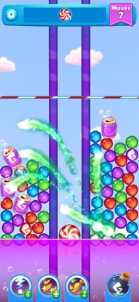 Crafty Candy Blast screenshot