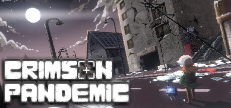Games like CRIMSON PANDEMIC