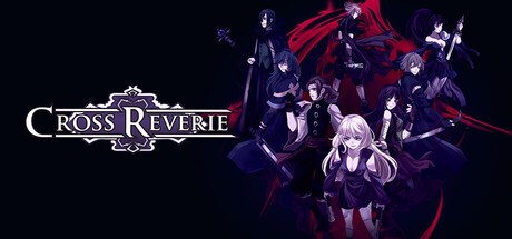 Games like Cross Reverie