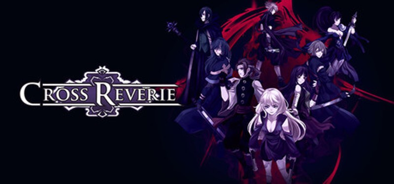 Cross Reverie Image