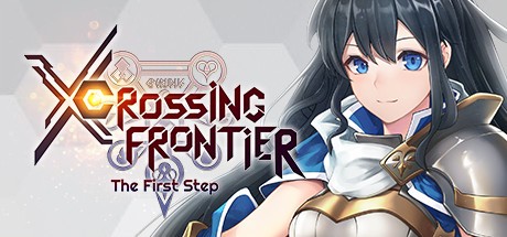 Games like Crossing Frontier