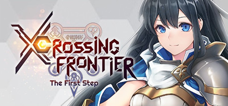 Crossing Frontier Game Cover