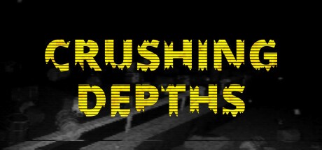 Games like Crushing Depths