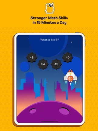 Cuemath: Math Learning &amp; Games screenshot
