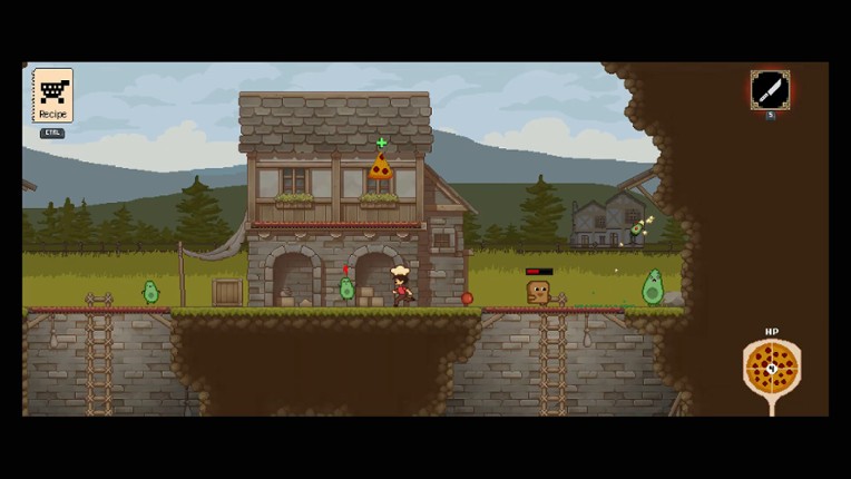 Culinary Wizard screenshot