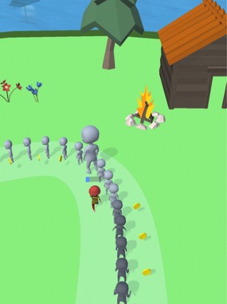 Cutsies 3D screenshot