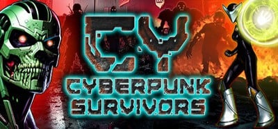 Cy: Cyberpunk Survivors Image