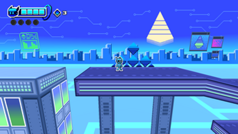 Cyber Haze Image