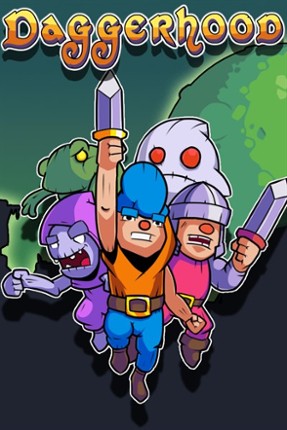 Daggerhood Image