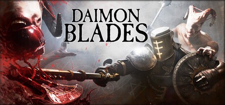 Games like DAIMON BLADES